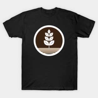 Farmer T-Shirt